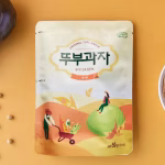 Cookia Tofu Snack 1