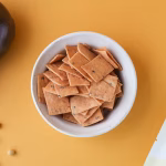 Cookia Tofu Snack 2