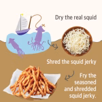 Crispy Squid Cajun 3