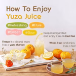 Eden Yuja Juice 3