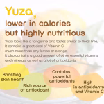 Eden Yuja juice 5