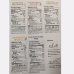 Sandeulhae Premium Rice Cookie Collection 4