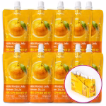 Aolda Konjac Jelly Yuja 1