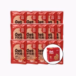 Oat Snack Kimchi 1