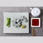 SUNIL Premium Roasted Gimbap Gim (Nori) 4