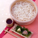 HAEMIFOOD Tofu Noodle 1